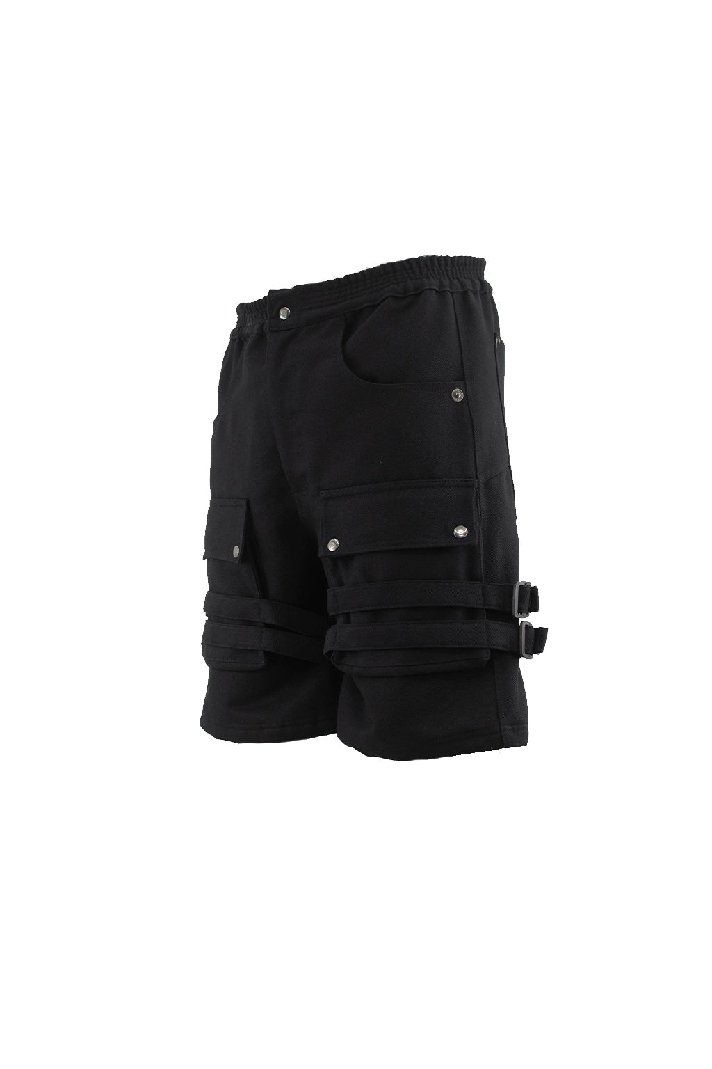 Cargo Short [Dark]