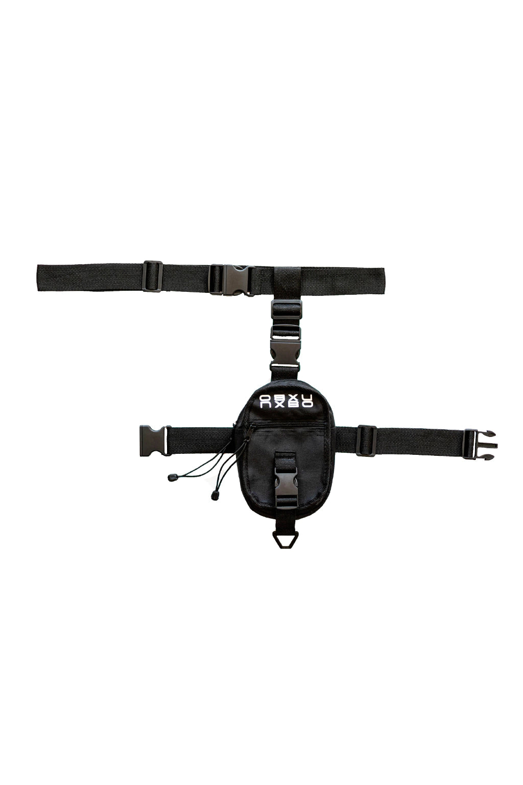 Leg Holster [ALFA] Muslera