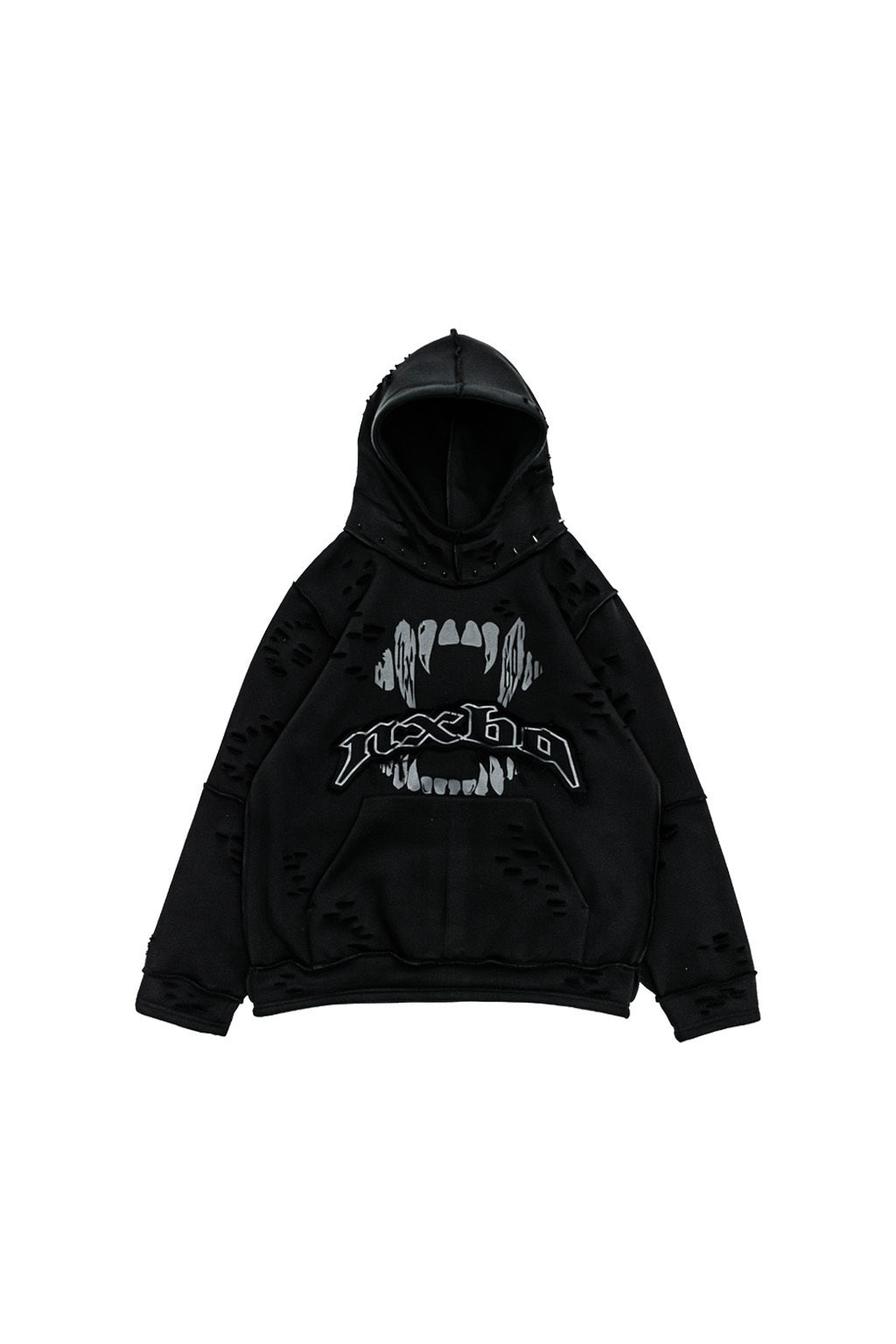 Hoodie [Bite]