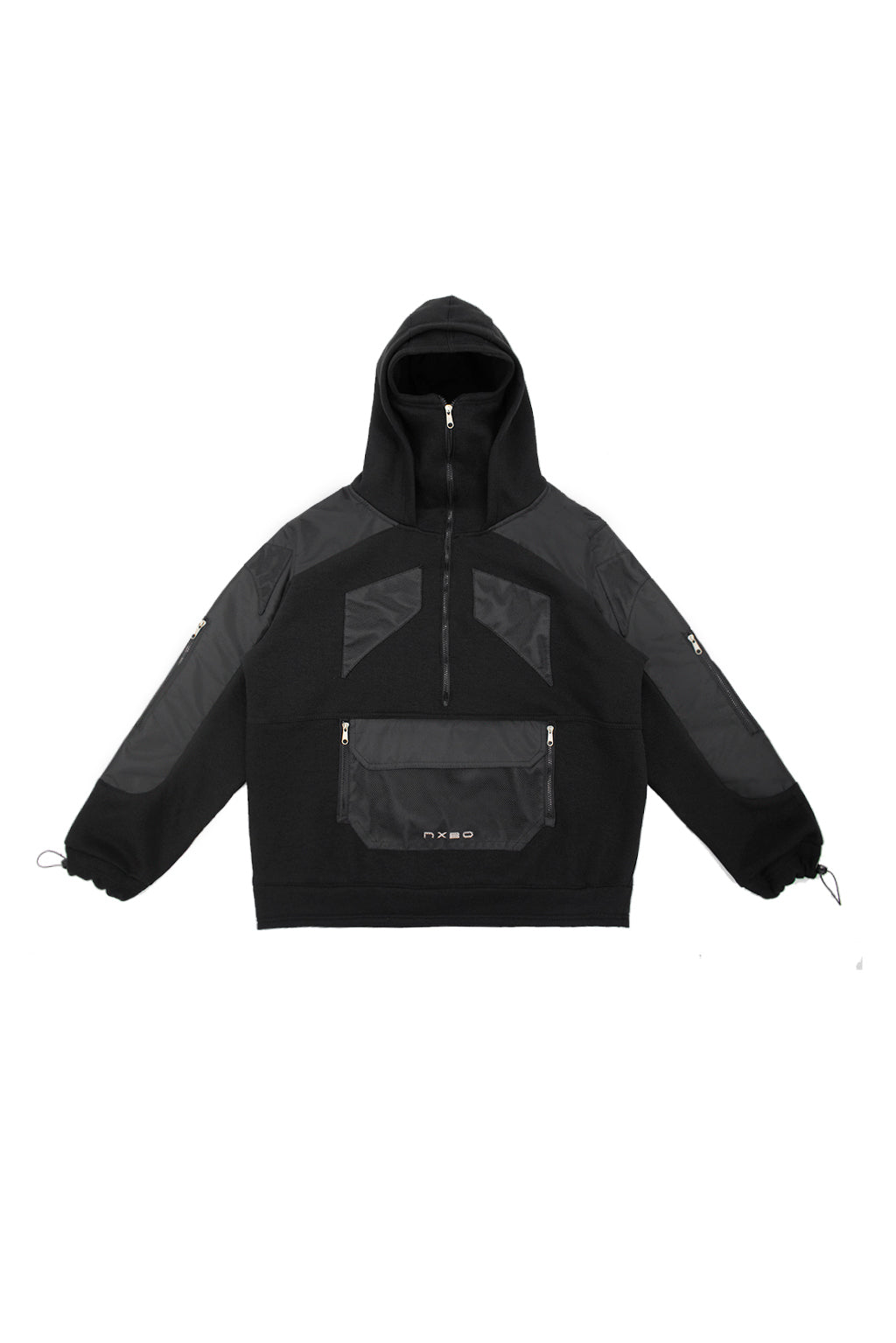 Hoodie [Counter]