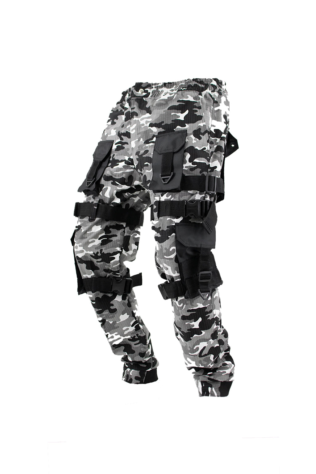 Pantalón Cargo _[ Big Assault 8.0 ]