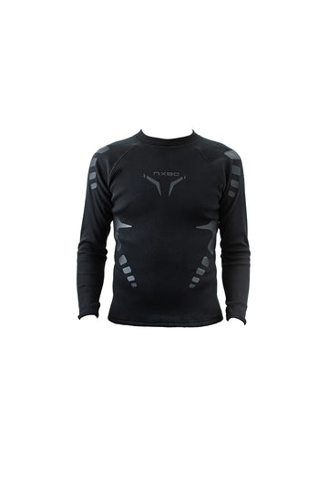 Remera Compresión [SIGNAL]