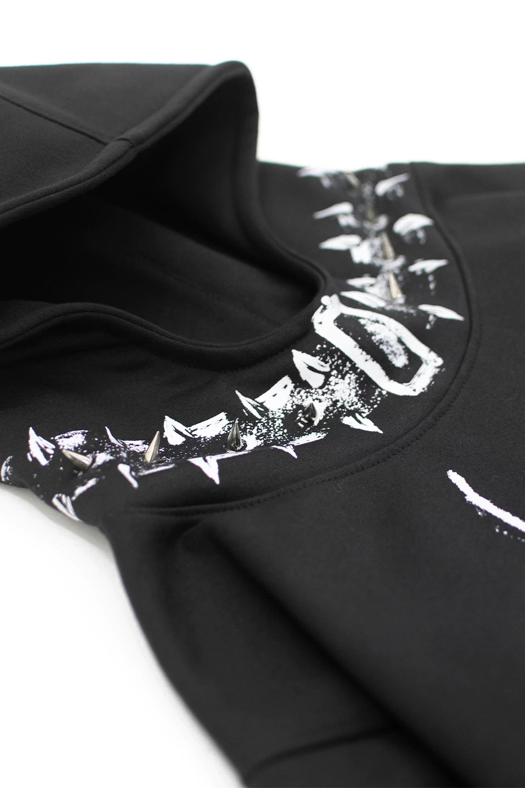 Hoodie [Pet Of Death]