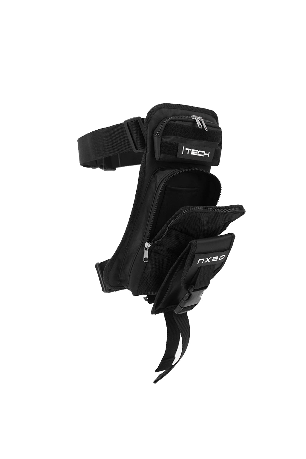 Legbag [Duo] Backpack