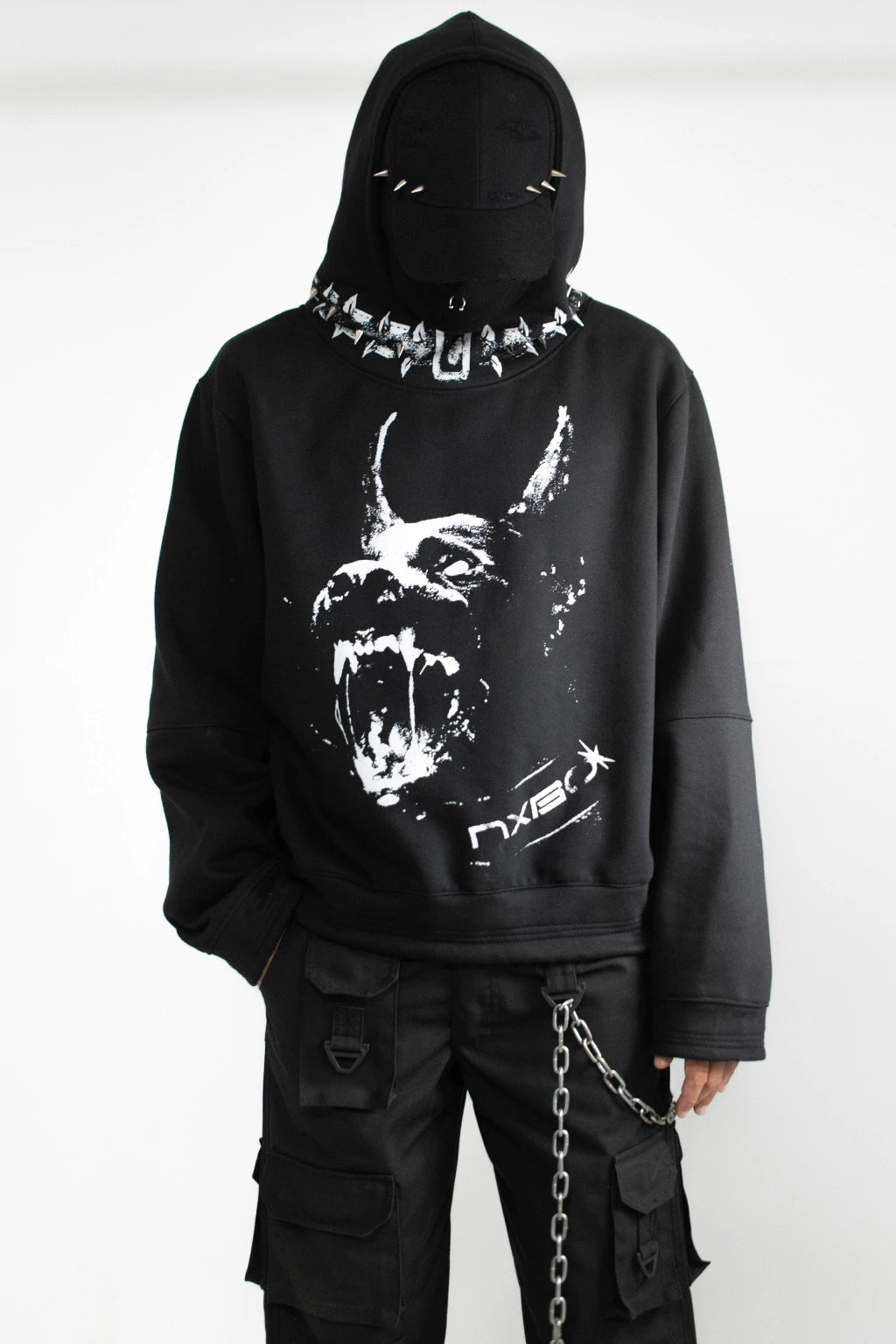 Hoodie [Pet Of Death]