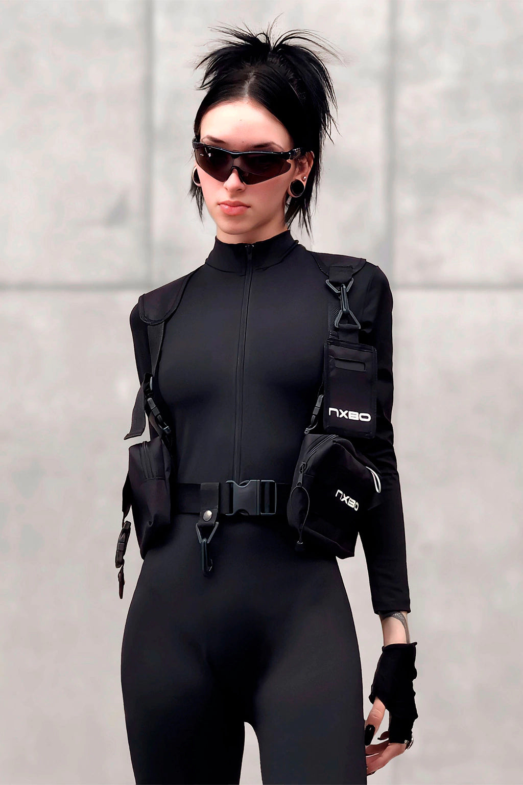 Shoulder Bag [Depredador]