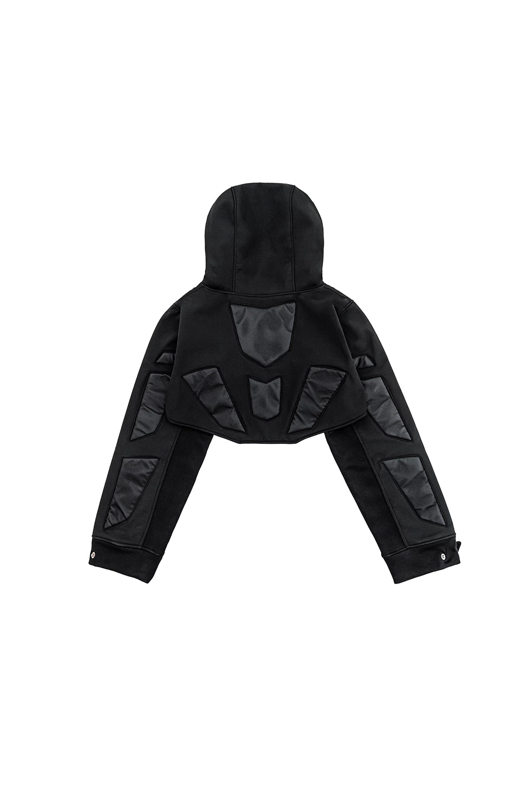 Campera Crop [XR DRIFT]