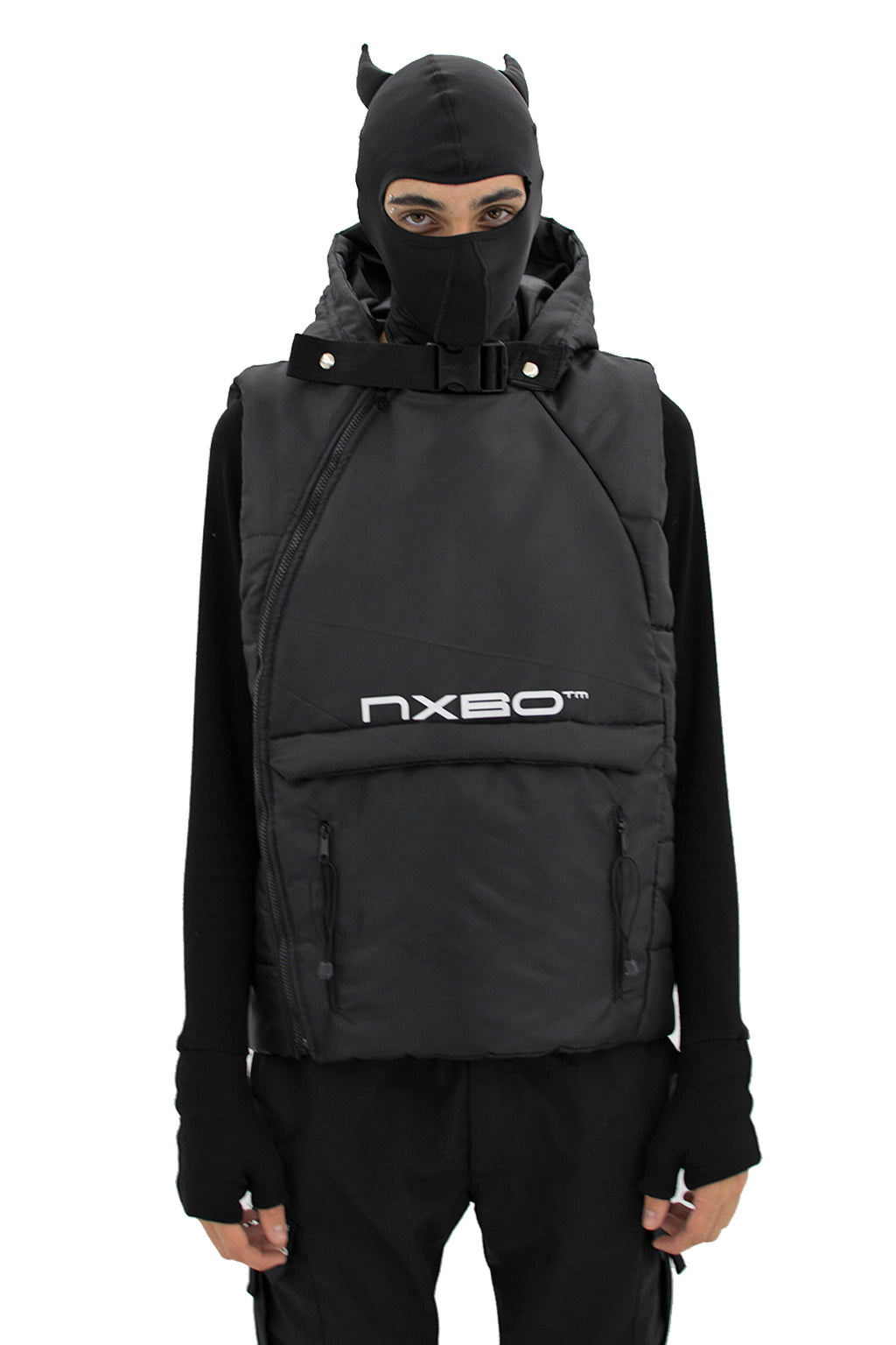 Pasamontañas [Pet OF Death]