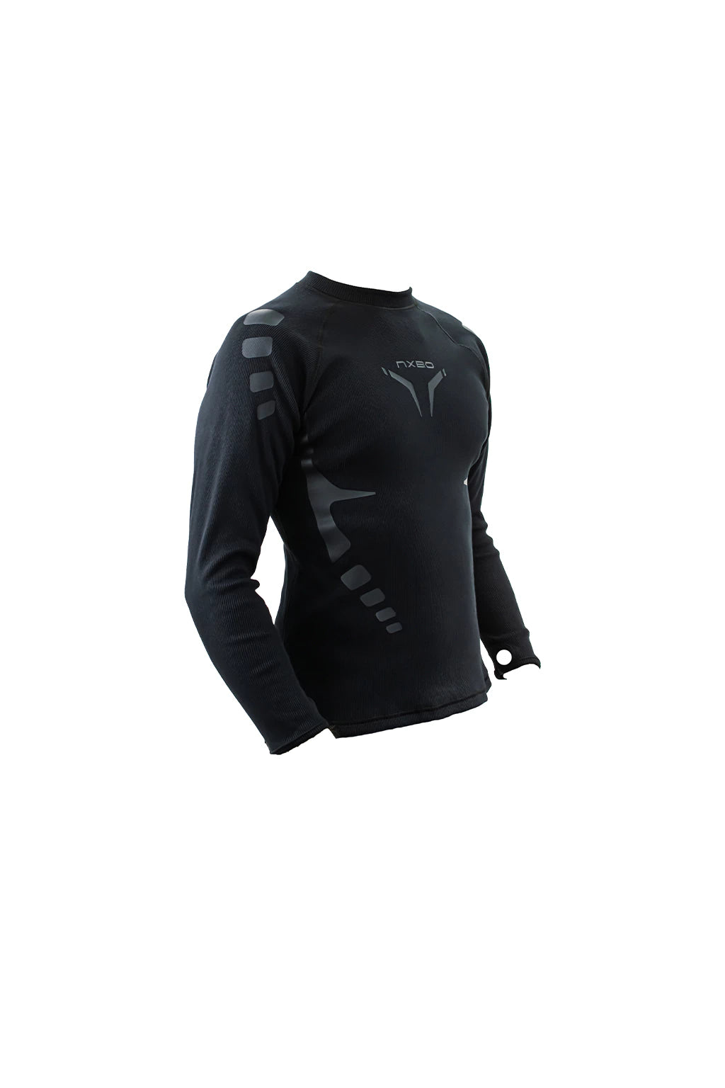 Remera Compresión [SIGNAL]