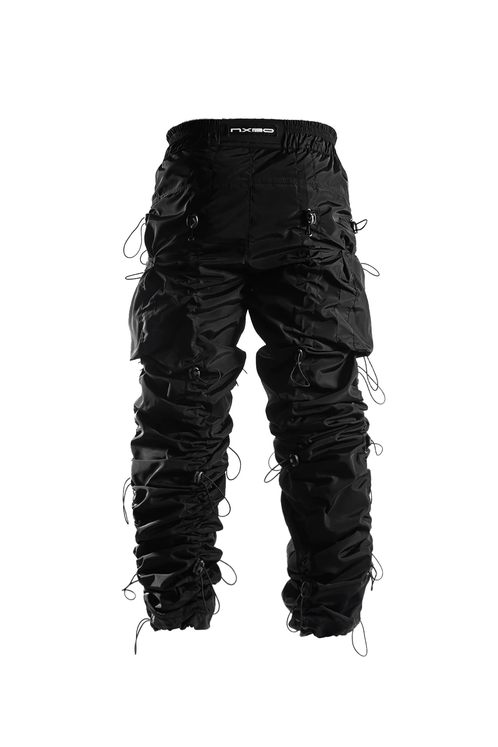 Pantalon [ Low Gravity ] Negro
