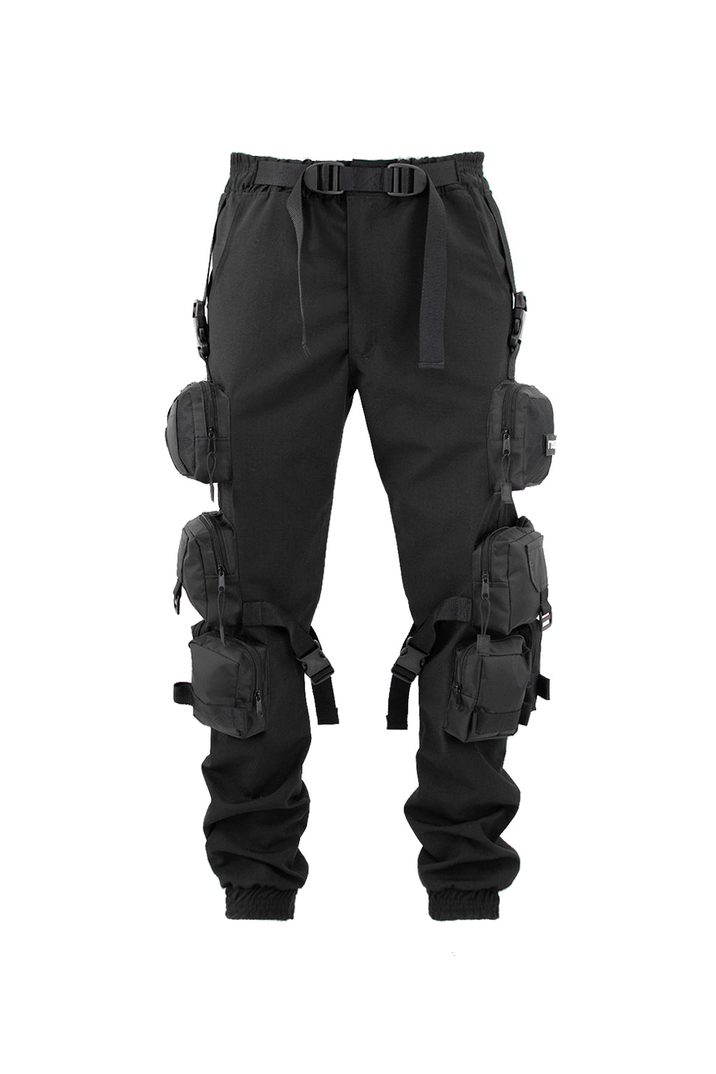 Pantalón Cargo [COUNTER] Limited Edit