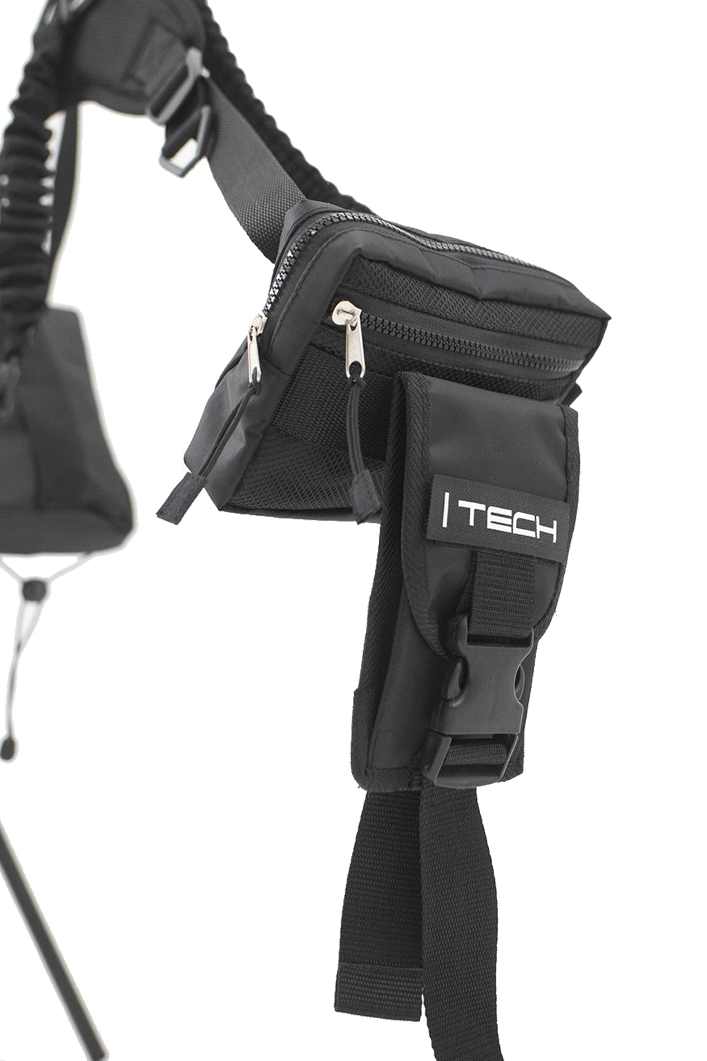 Shoulder Harness [CT 1.0]