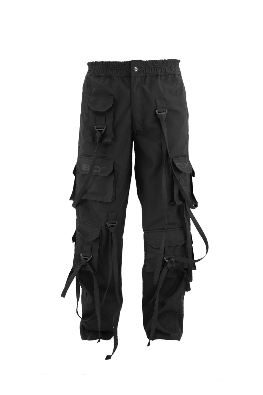 Pantalón Cargo [Max]