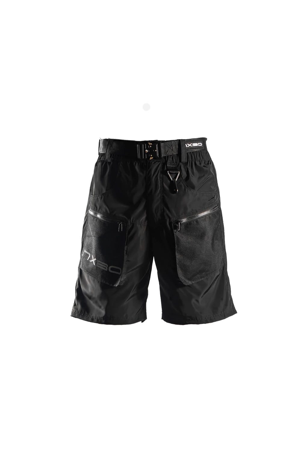 Short Cargo [ Mesh] Negro