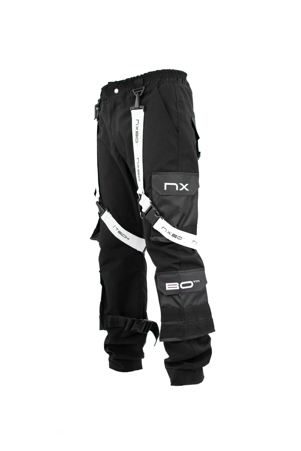 Pantalón Cargo [Furius]