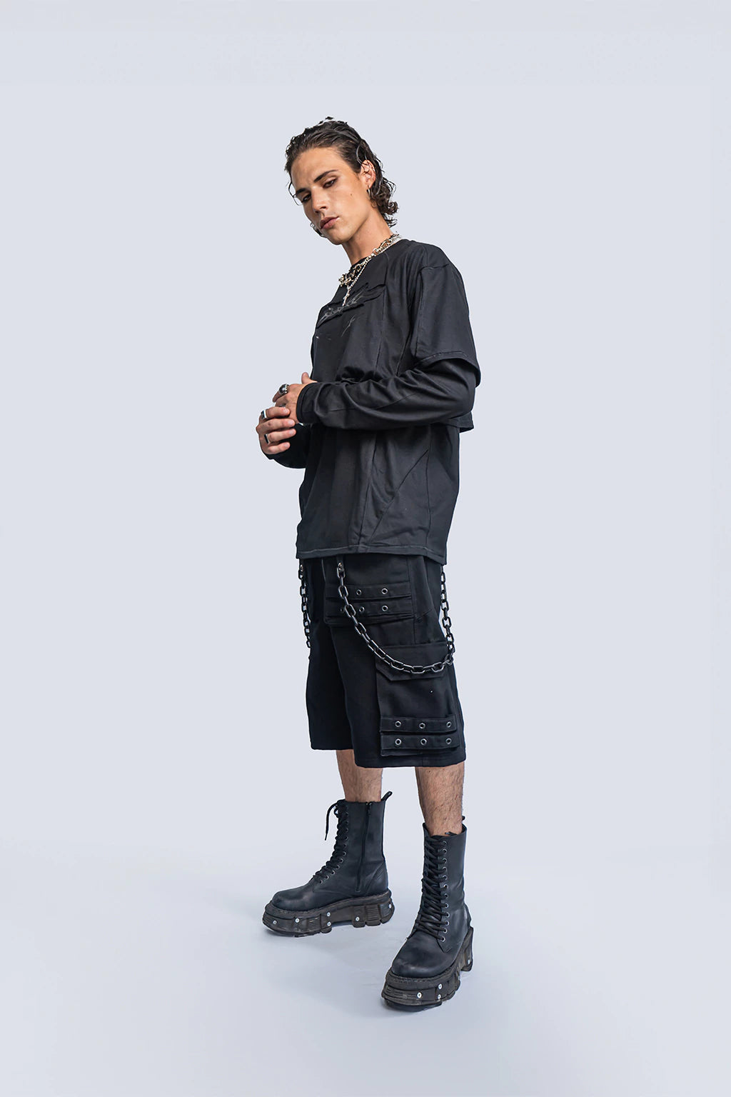 Cargo Short [Gotham]