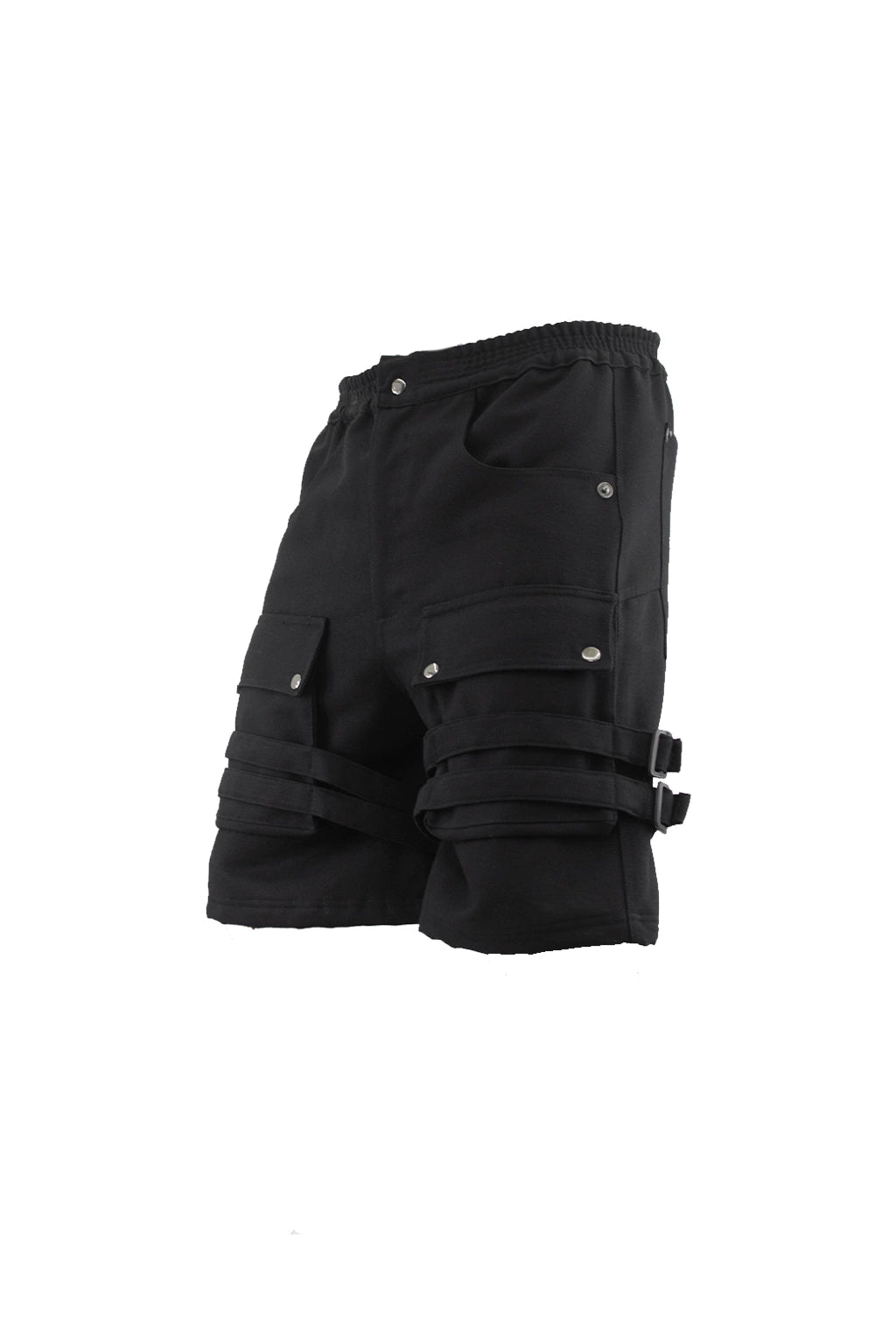 Cargo Short [Dark]