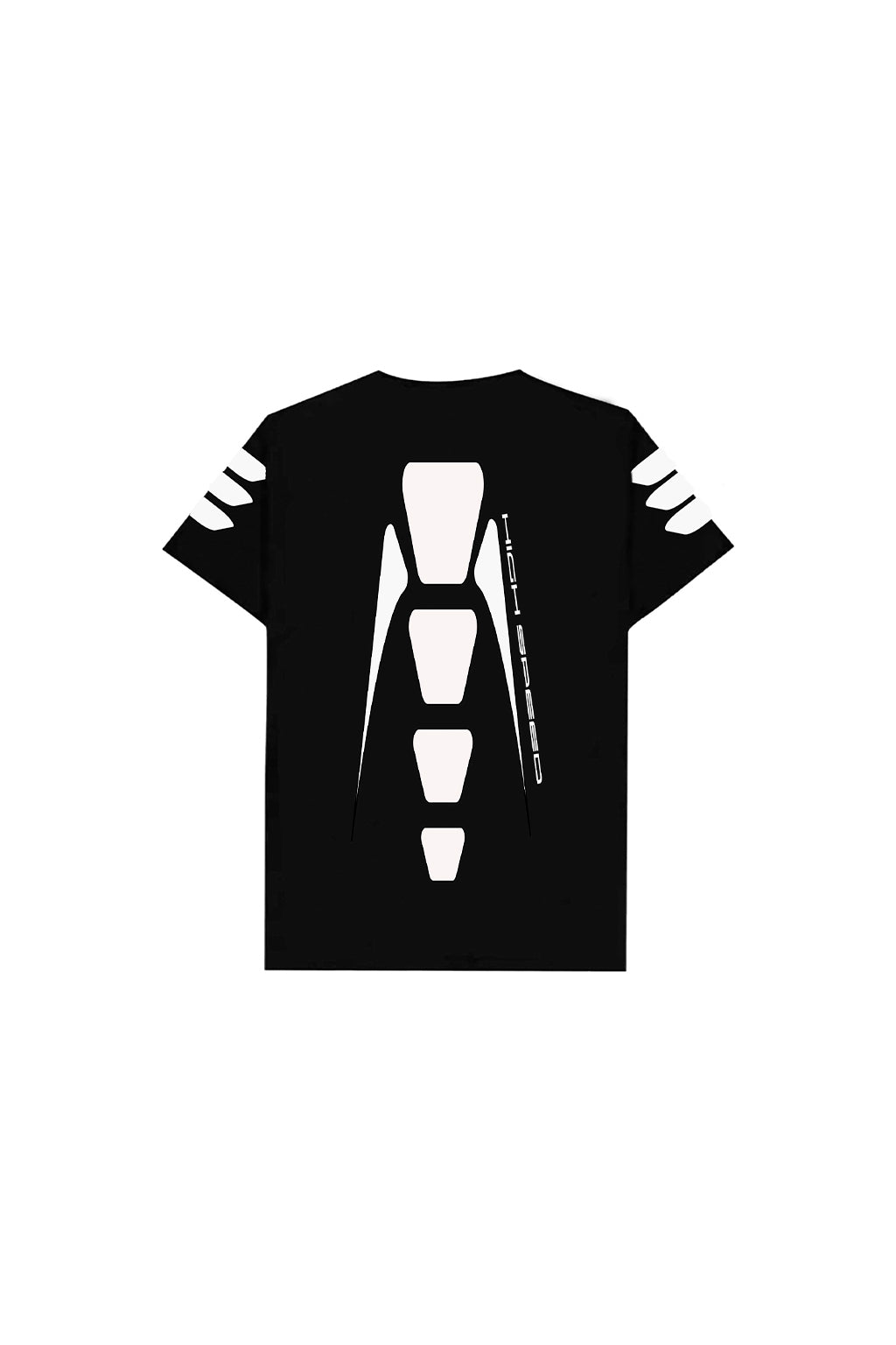 Remera [Enduro] Negro