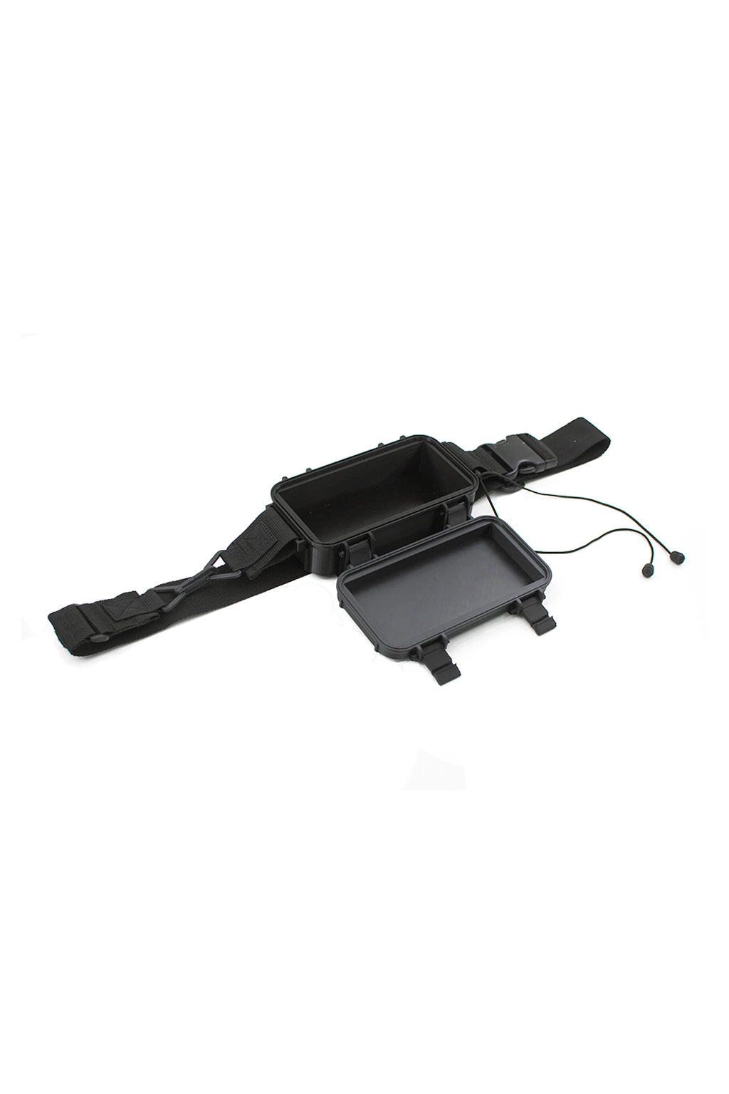 Crossbody Case [Block]