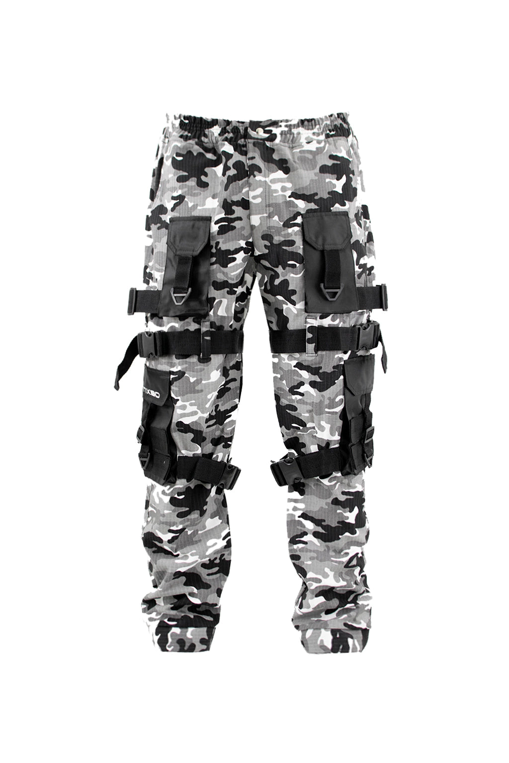 Pantalón Cargo _[ Big Assault 8.0 ]