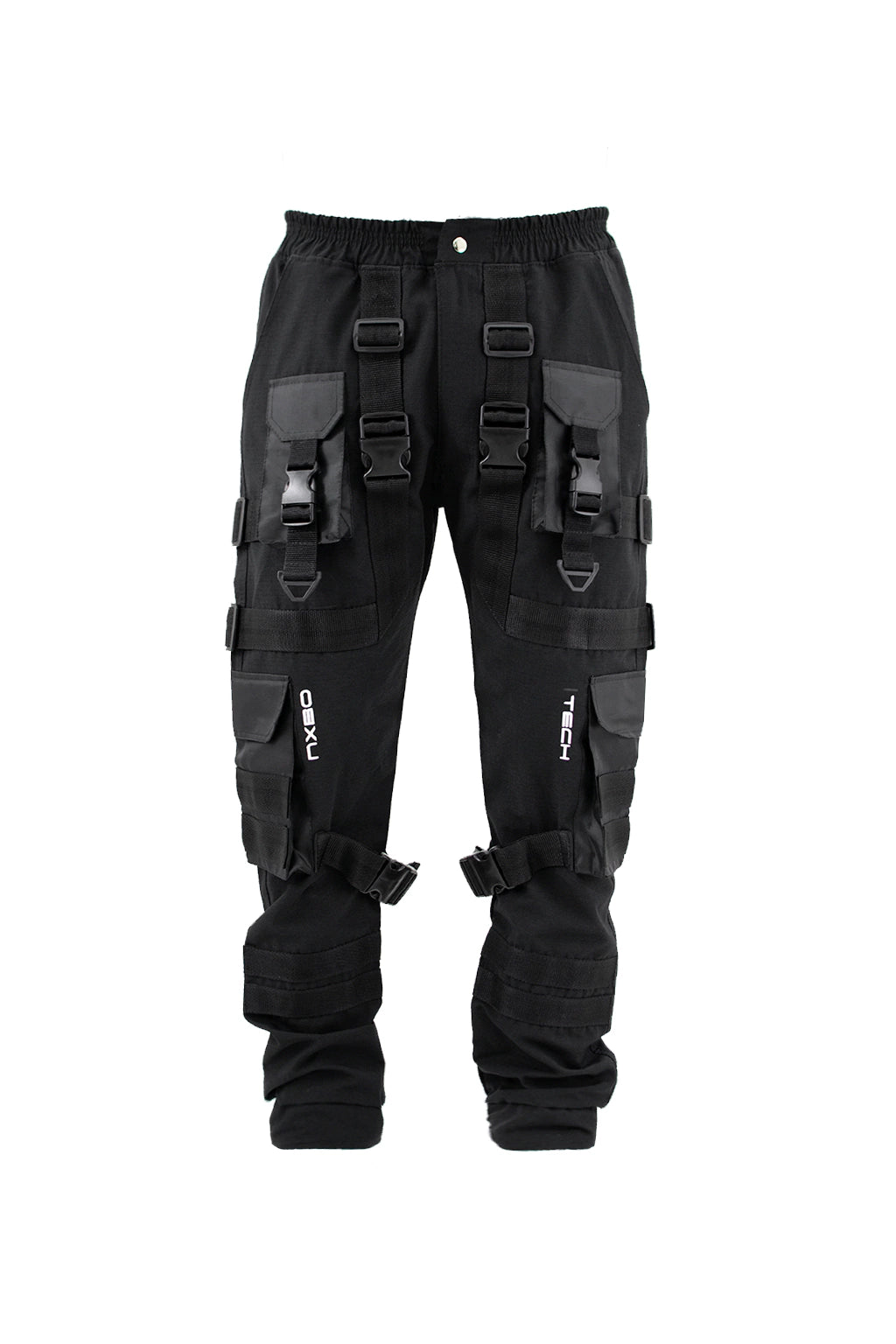 Pantalón Cargo [HEAD SHOOT]