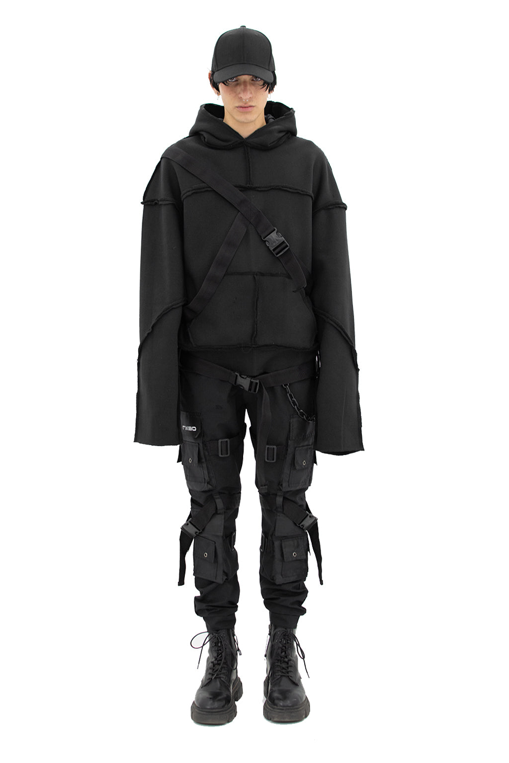 Buzo [Post Industrial]