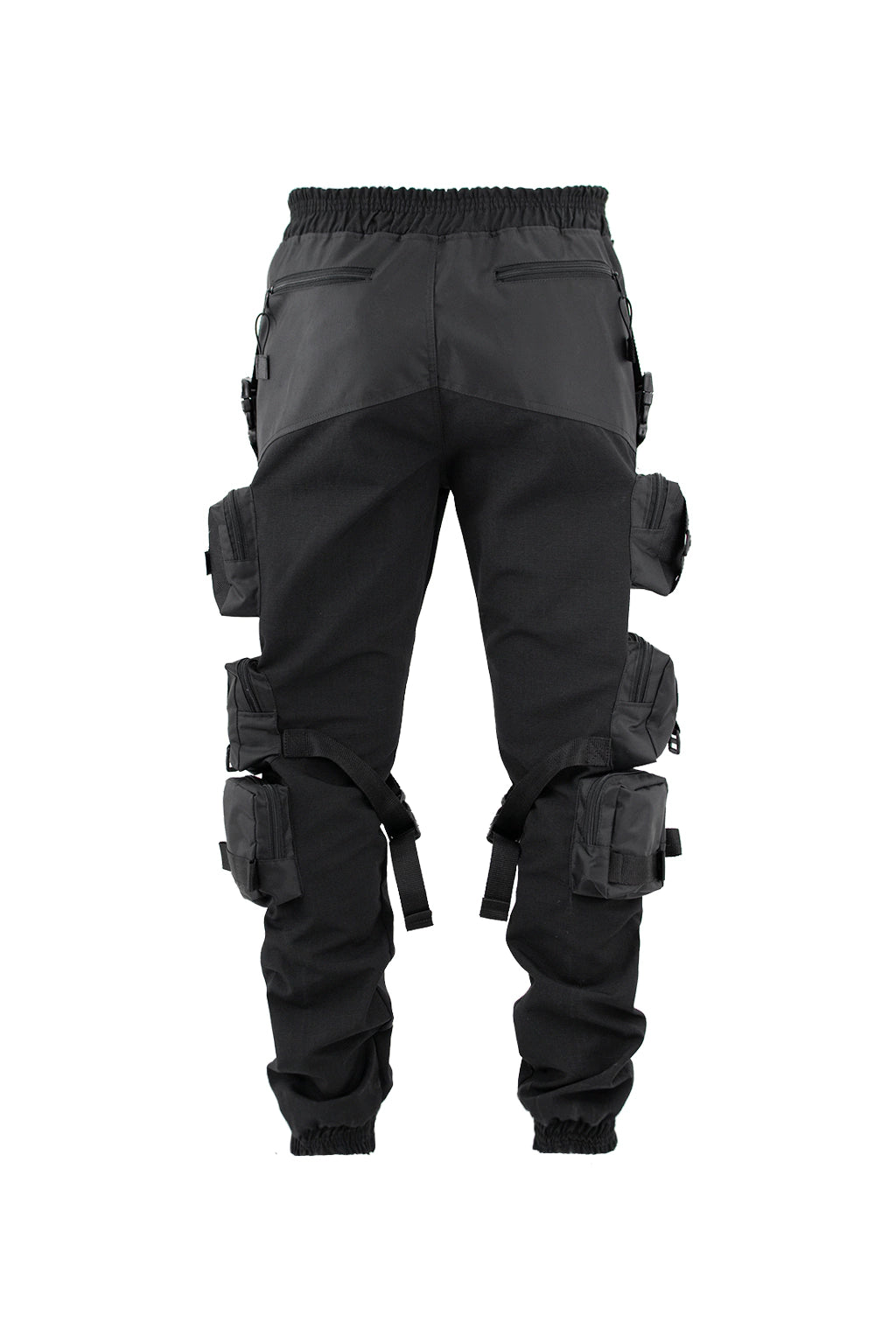 Pantalón Cargo [COUNTER] Limited Edit