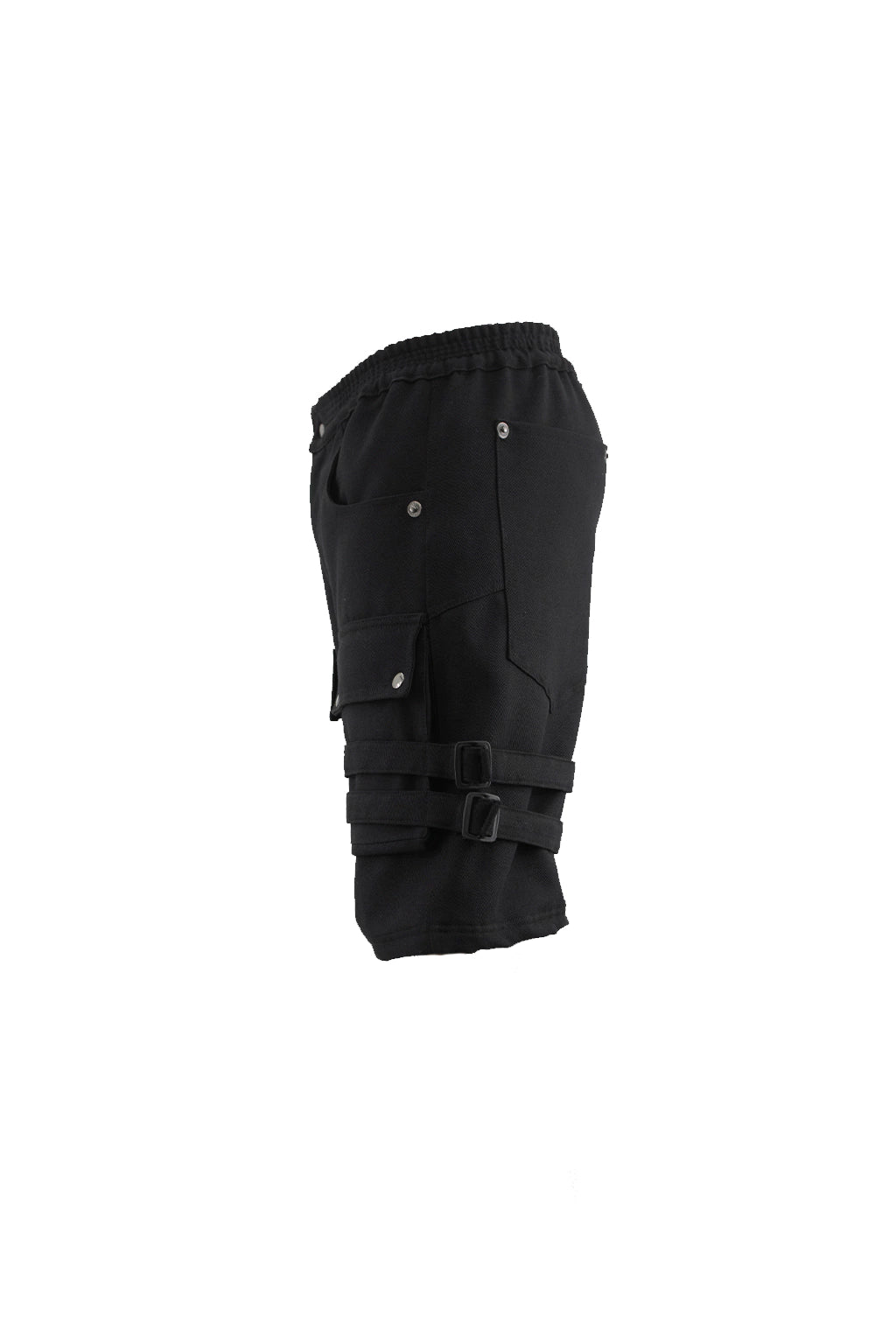 Cargo Short [Dark]