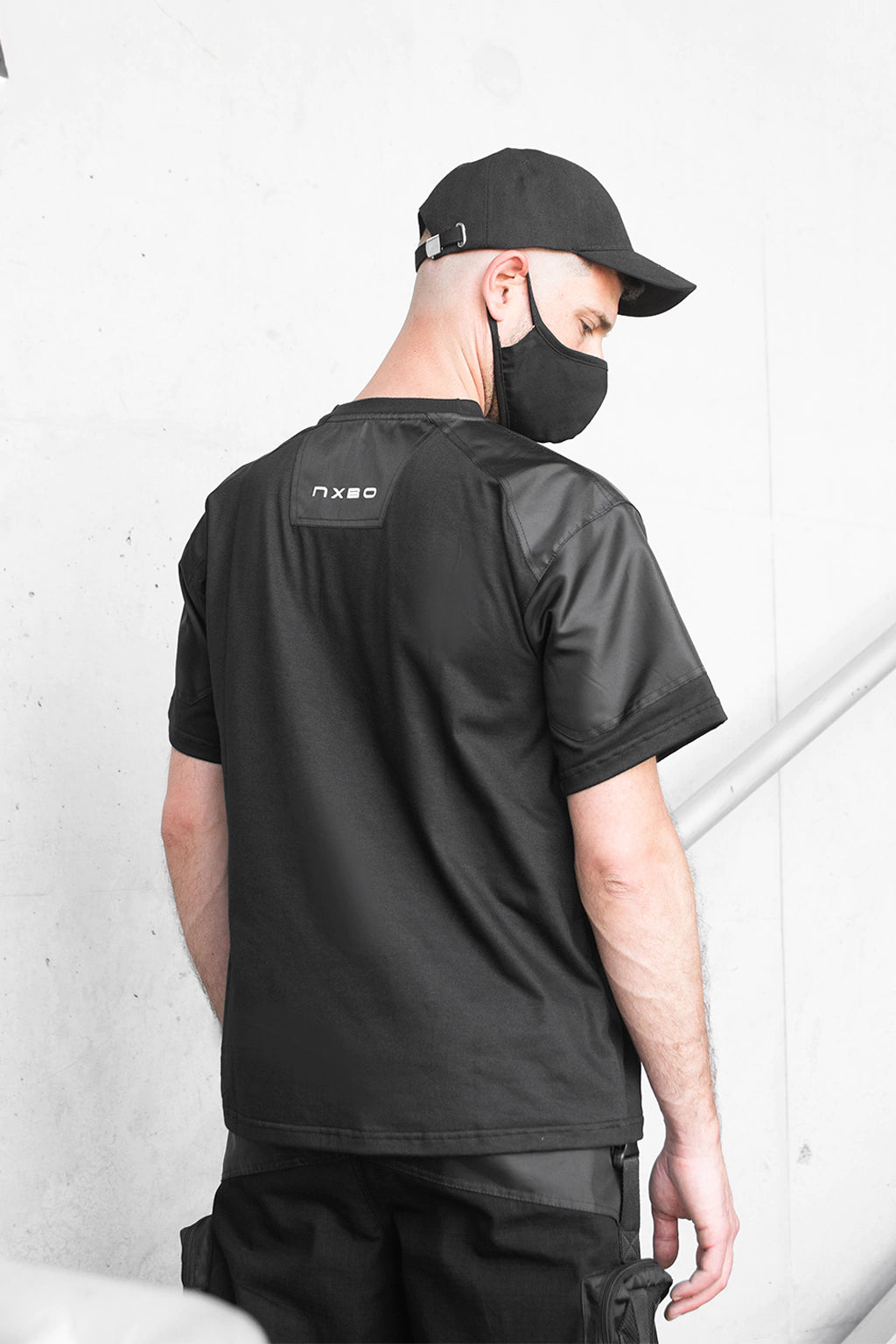 Remera [C4]