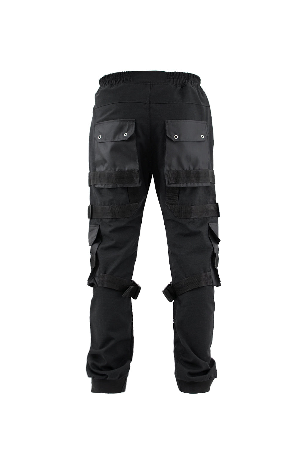 Pantalón Cargo [HEAD SHOOT]