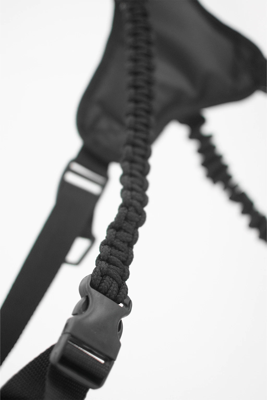 Shoulder Harness [CT 1.0]