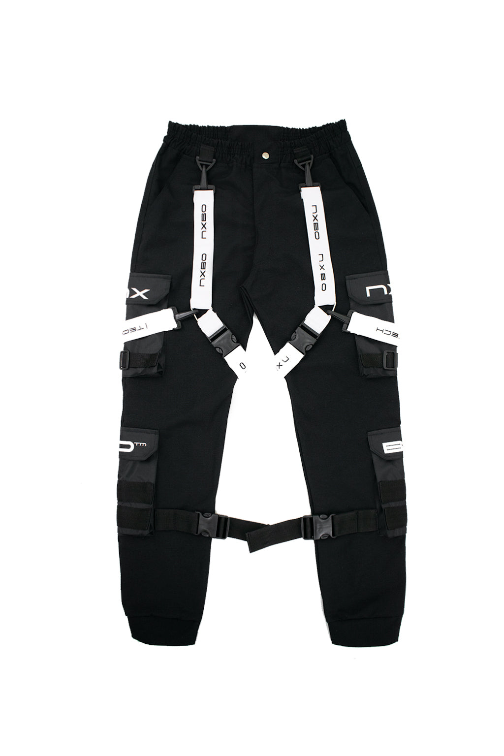 Pantalón Cargo [Furius]