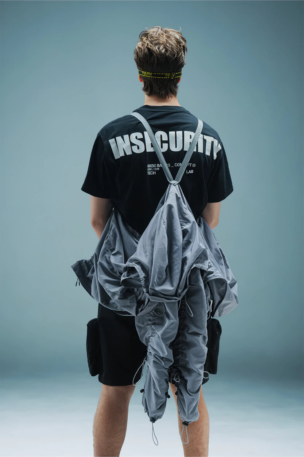 Rompeviento [ Low Gravity ] Gris