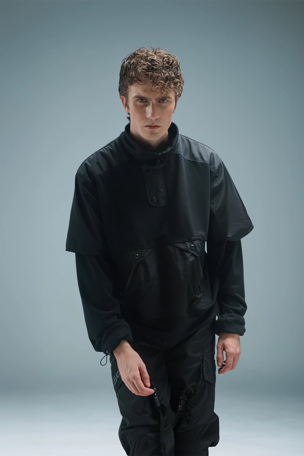 Hoodie [ Technical ]