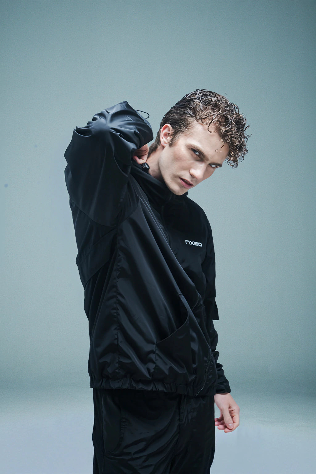 Rompeviento [ Army ]