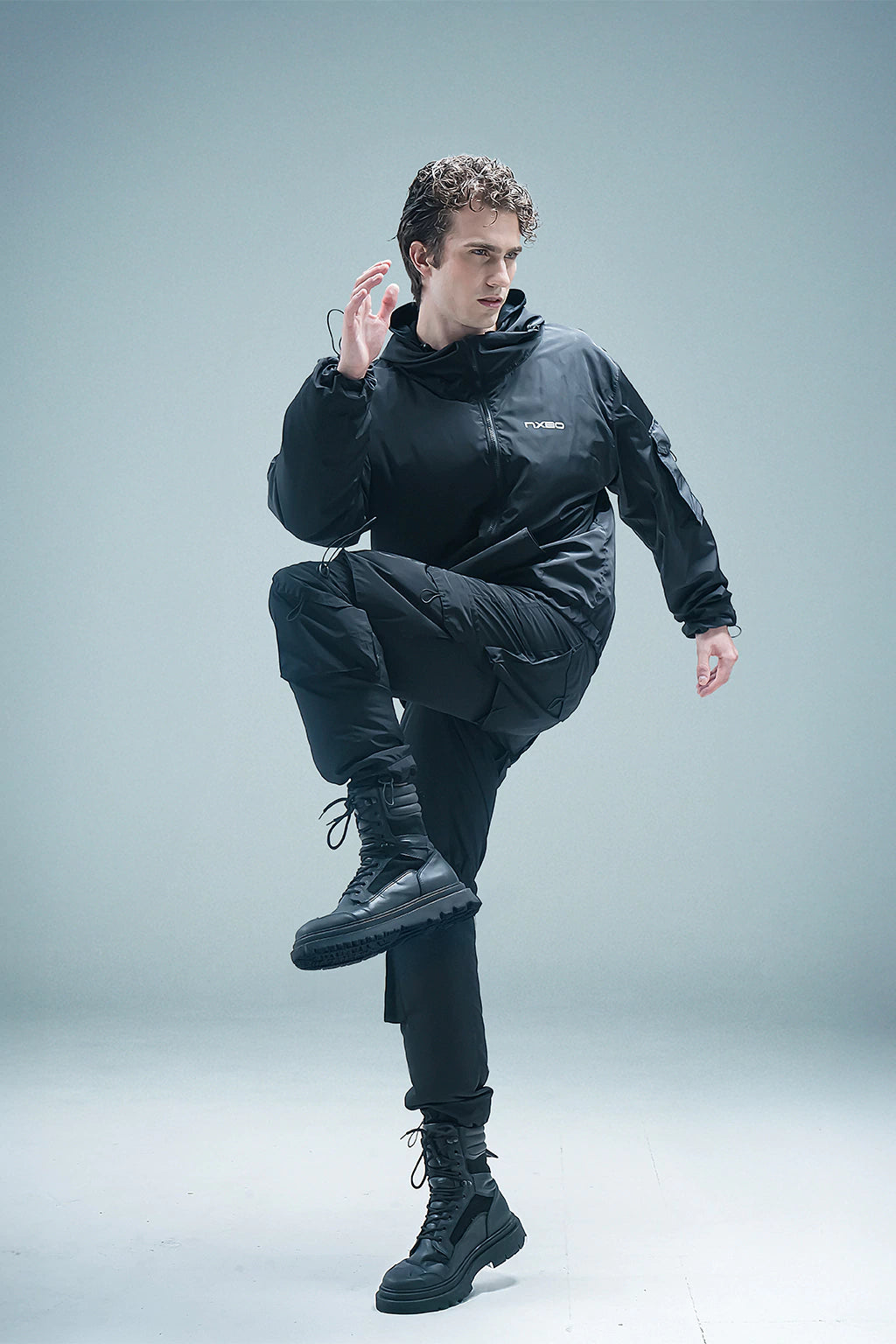 Rompeviento [ Army ]