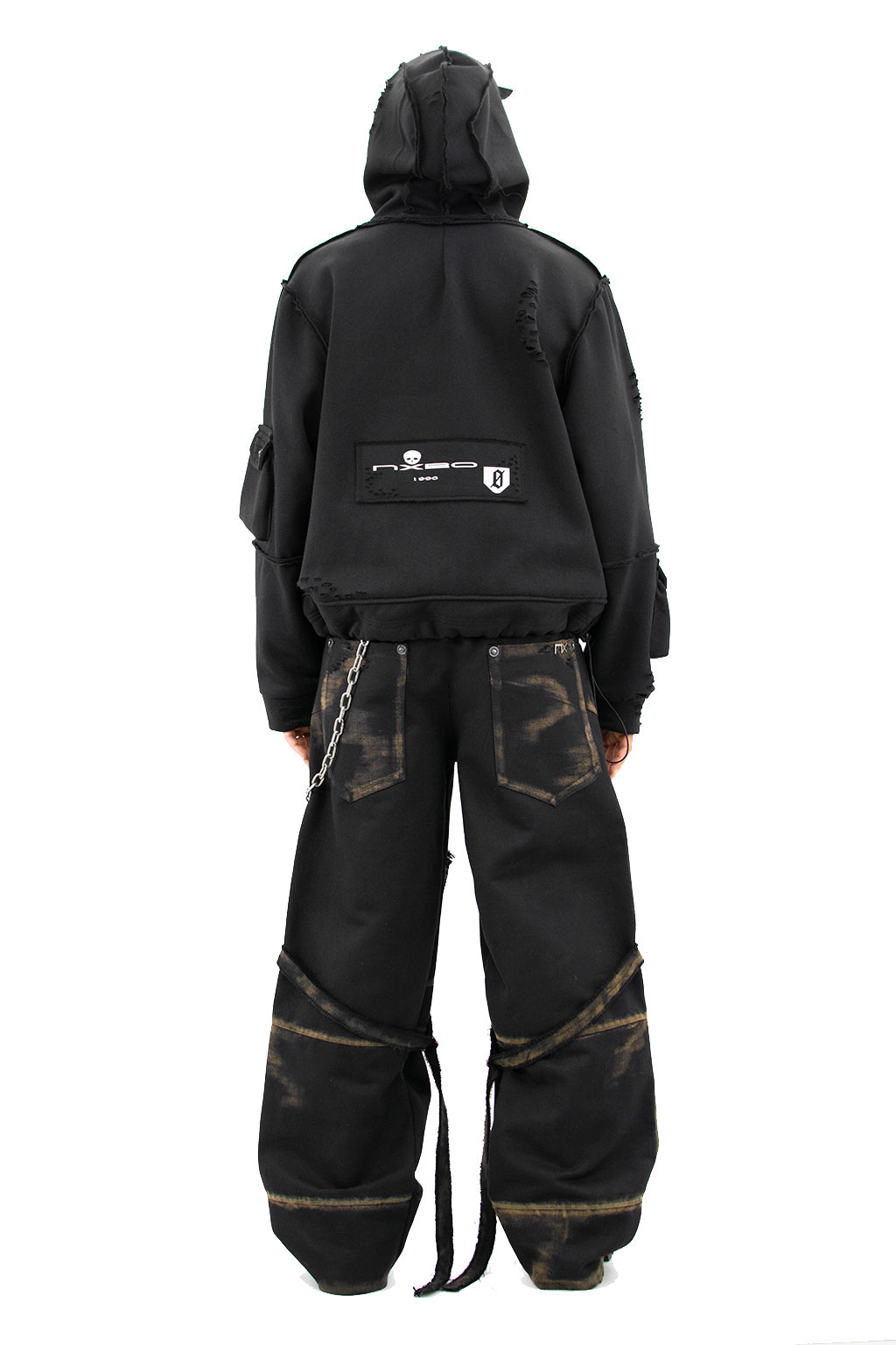 Pantalón Baggy [Oxid]