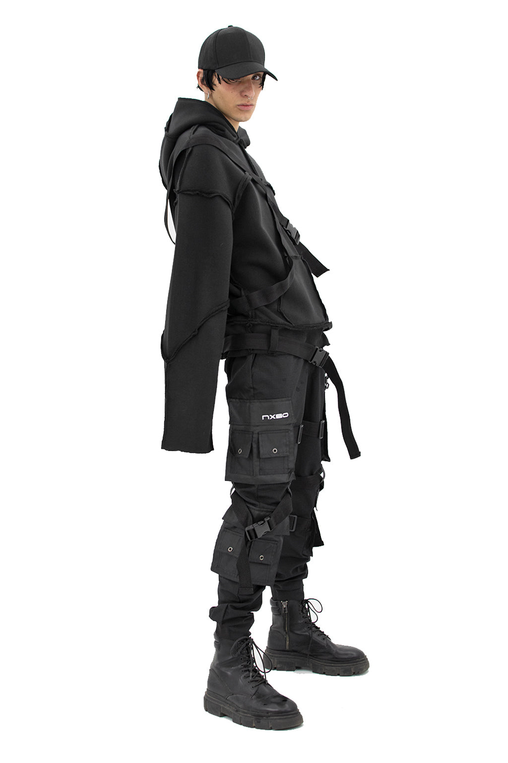 Buzo [Post Industrial]