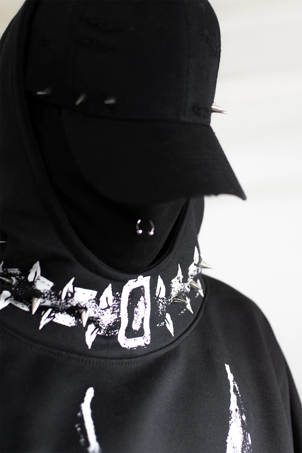 Hoodie [Pet Of Death]