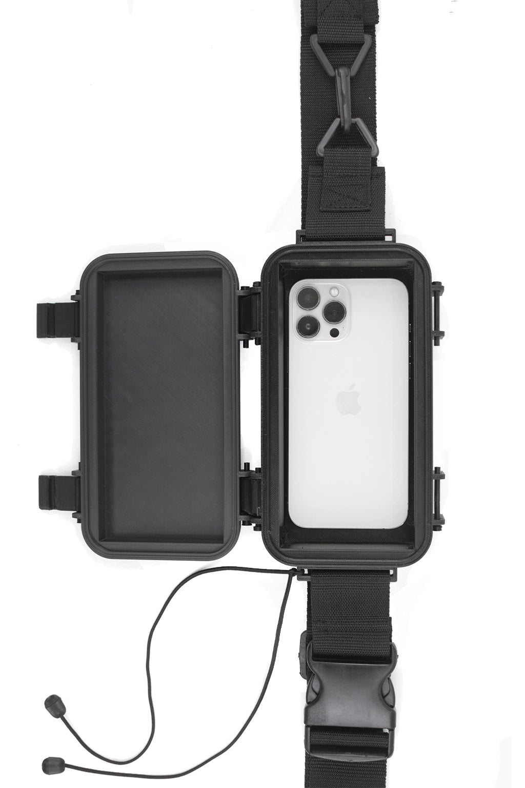 Crossbody Case [Block]