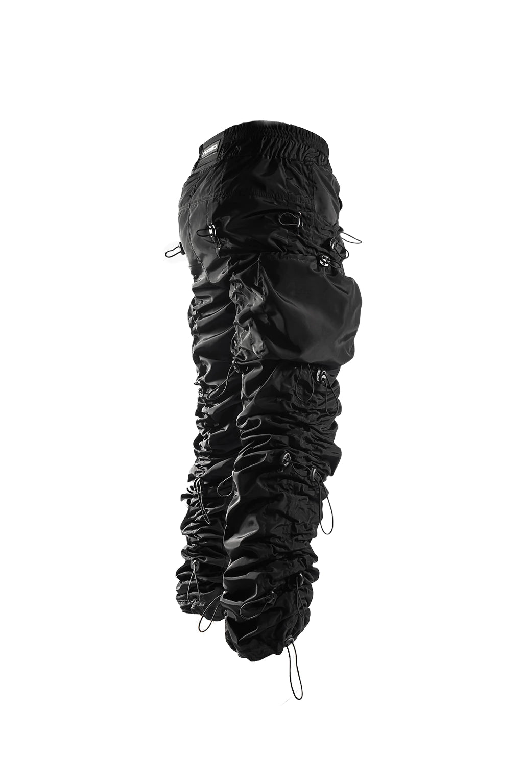 Pantalon [ Low Gravity ] Negro