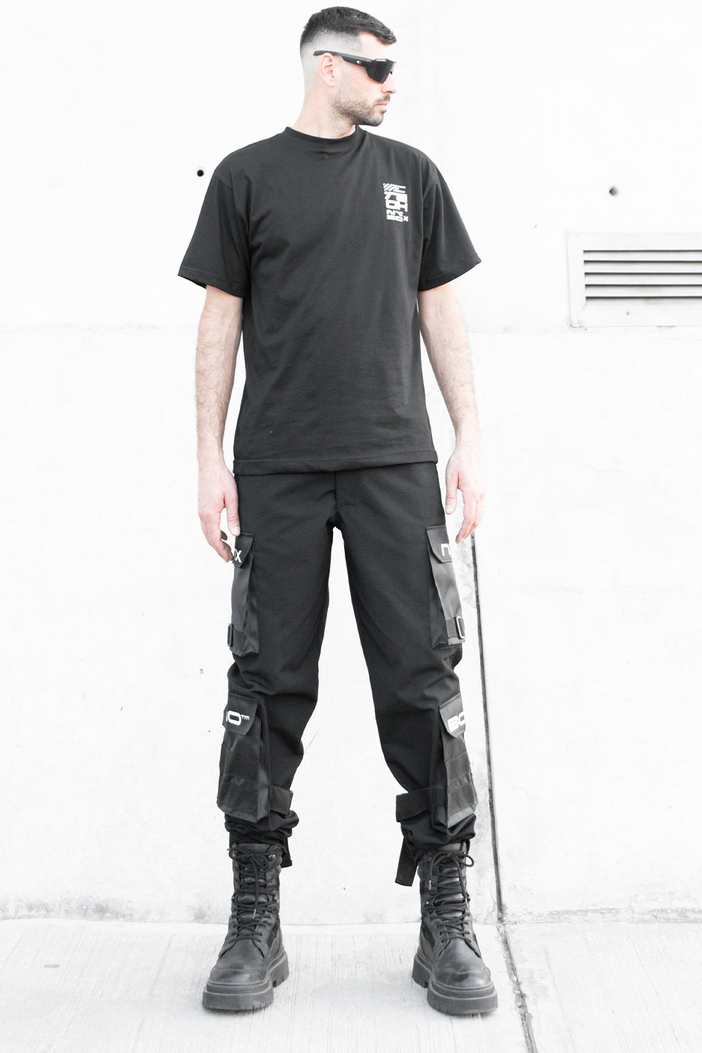 Pantalón Cargo [Elemental]