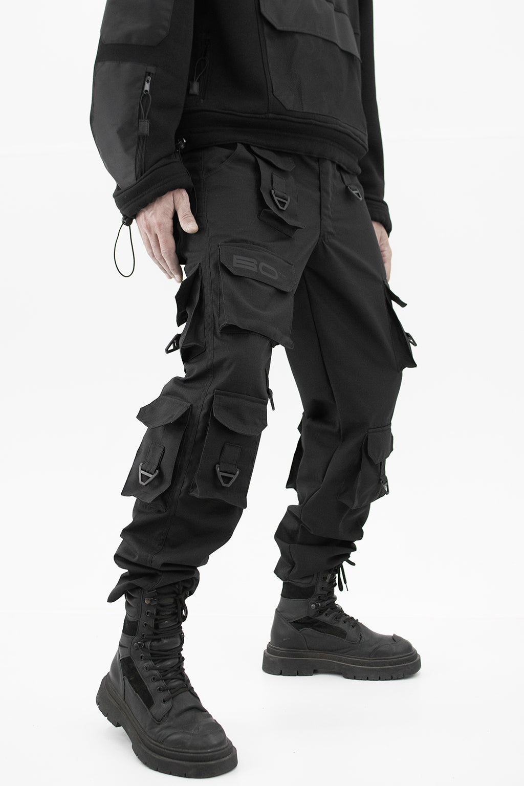 Pantalón Cargo [Calibre]