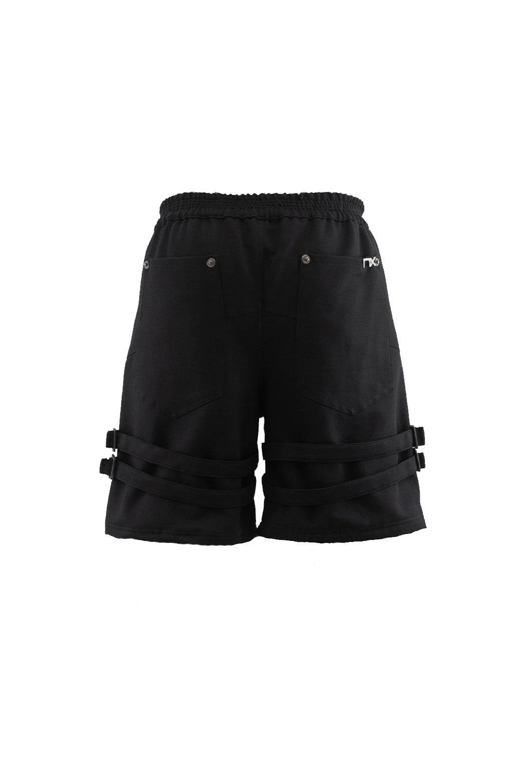 Cargo Short [Dark]