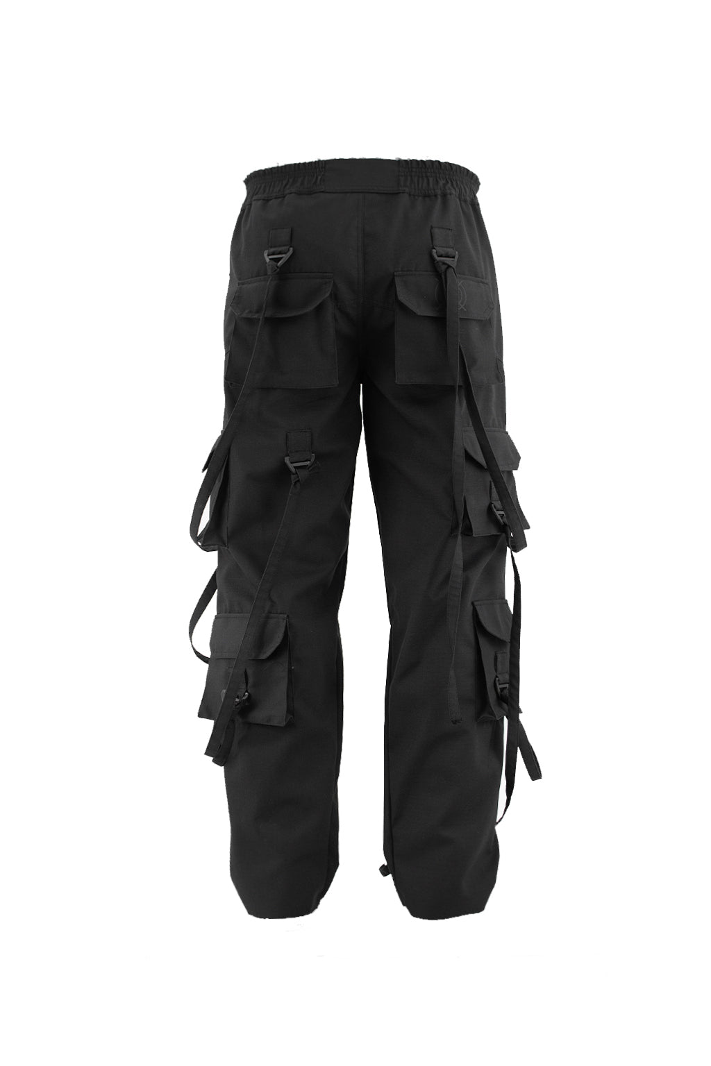 Pantalón Cargo [Max]