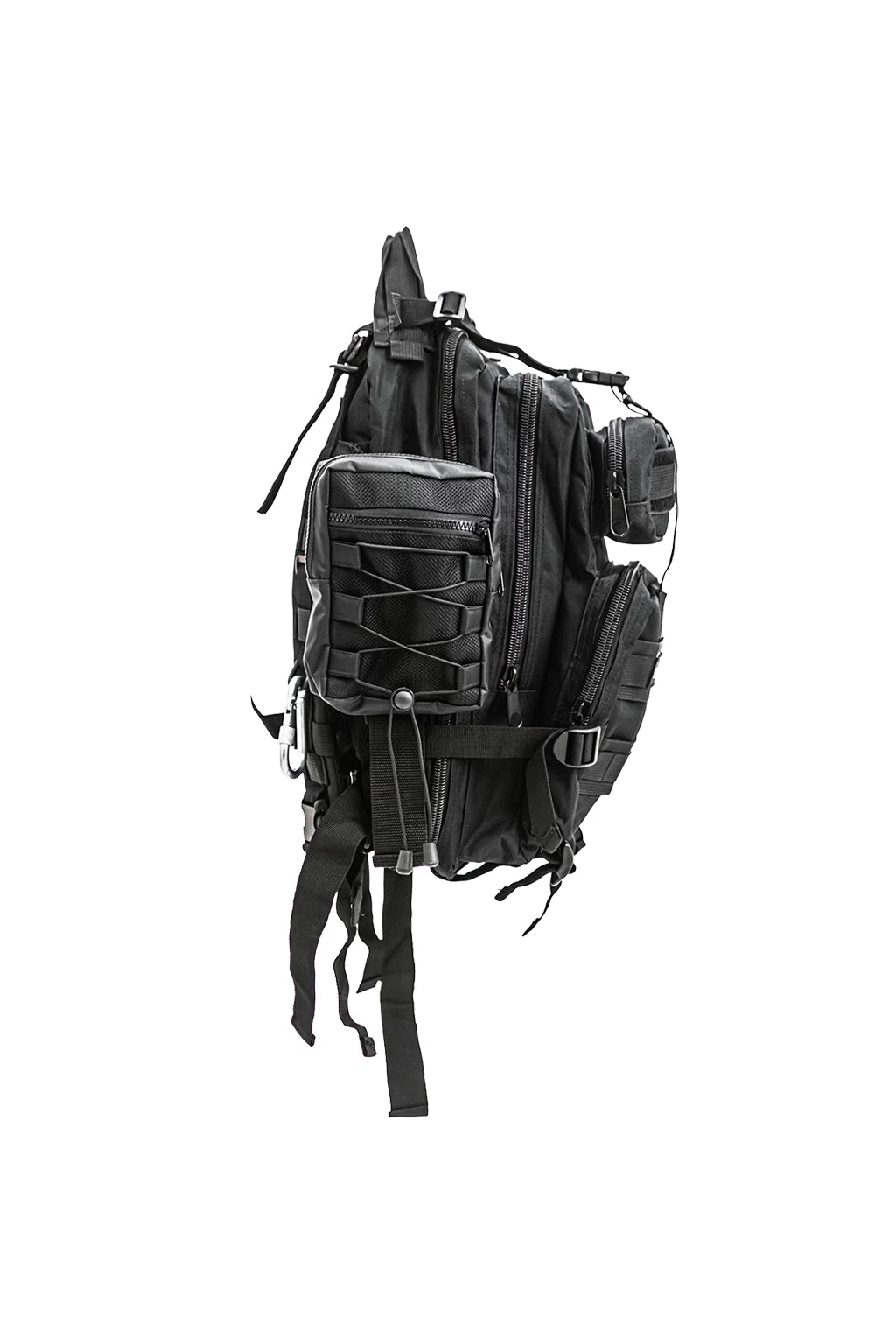 Backpack 2.0