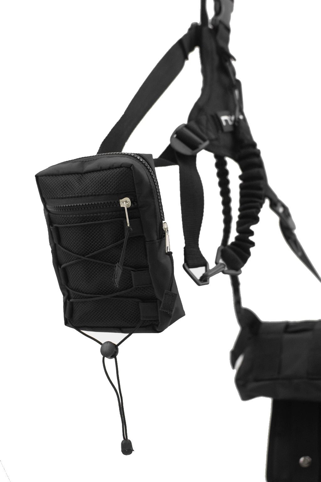 Shoulder Harness [CT 1.0]