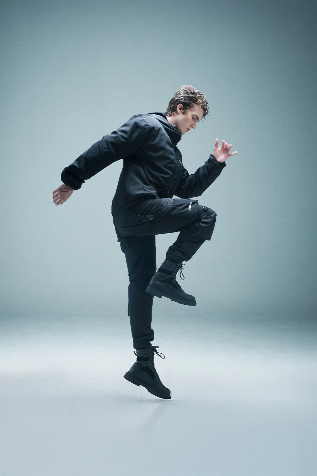 Rompeviento [ Army ]