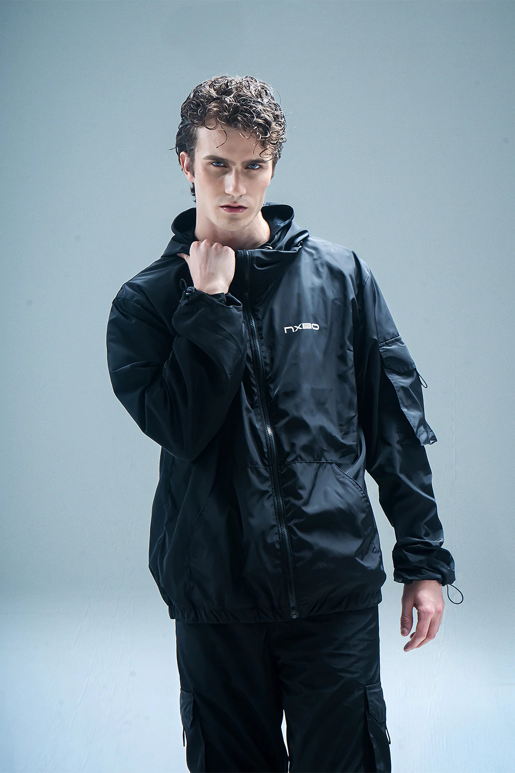 Rompeviento [ Army ]