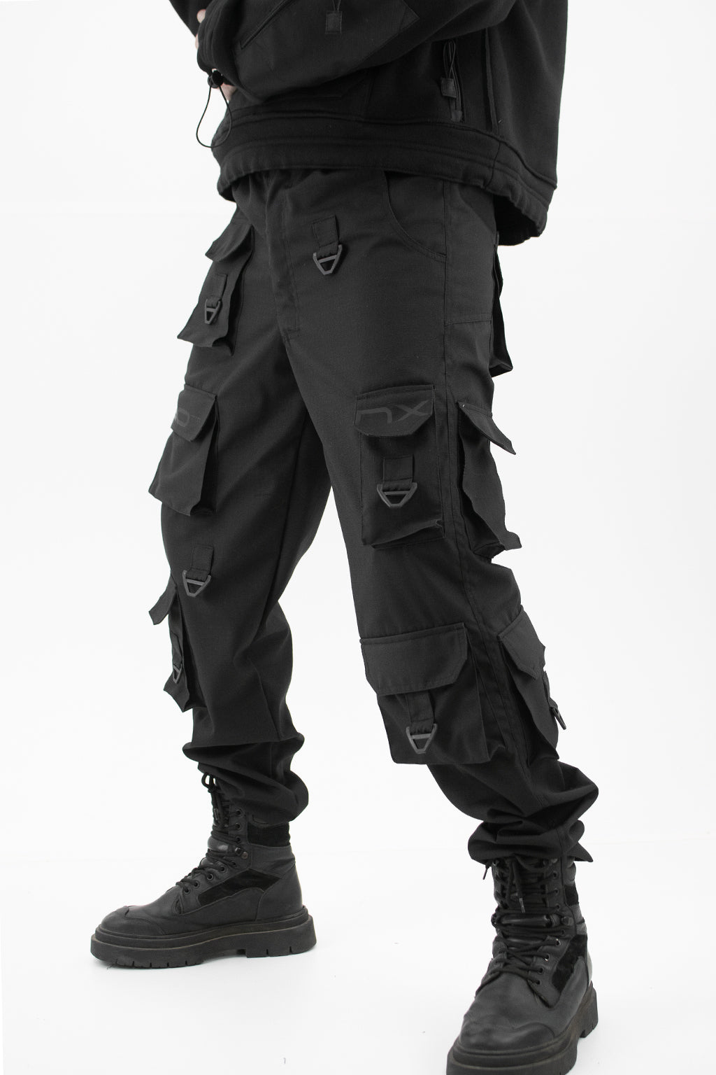 Pantalón Cargo [Calibre]